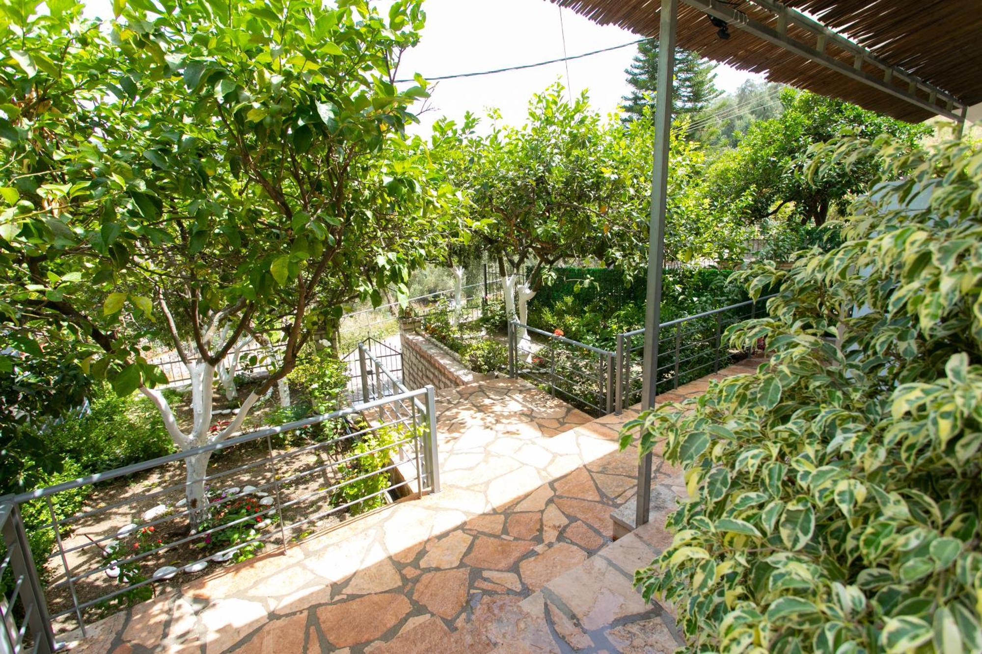 פארגה Ella Apartments מראה חיצוני תמונה