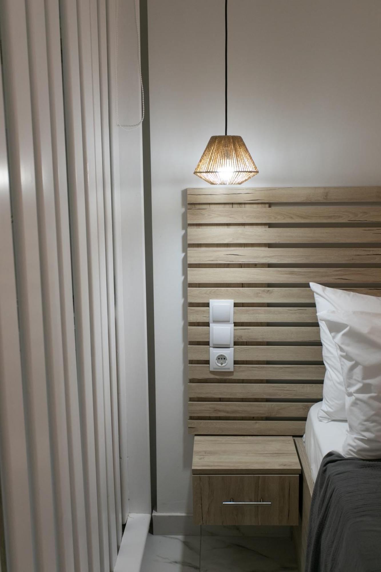 פארגה Ella Apartments מראה חיצוני תמונה