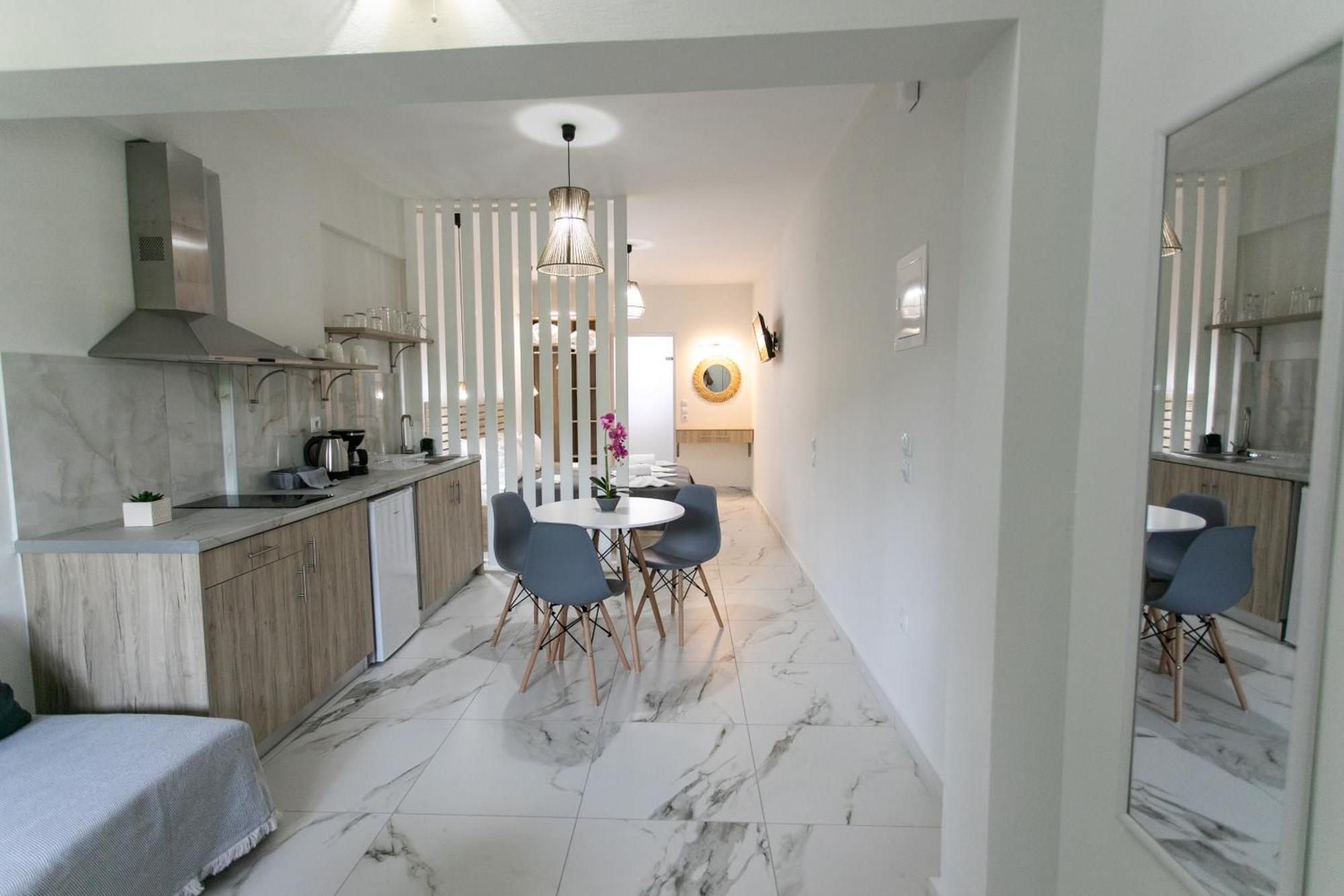 פארגה Ella Apartments מראה חיצוני תמונה