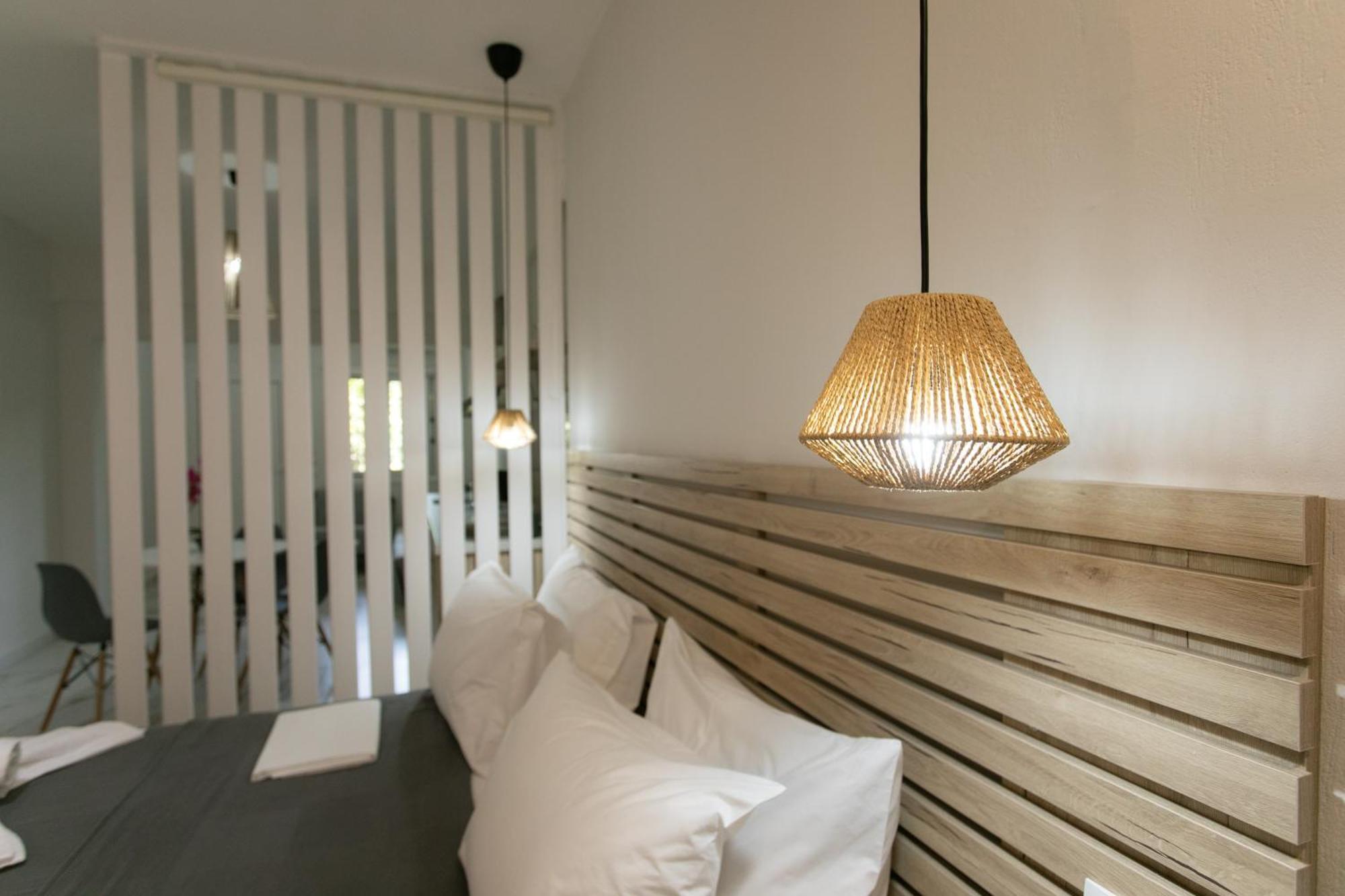 פארגה Ella Apartments מראה חיצוני תמונה