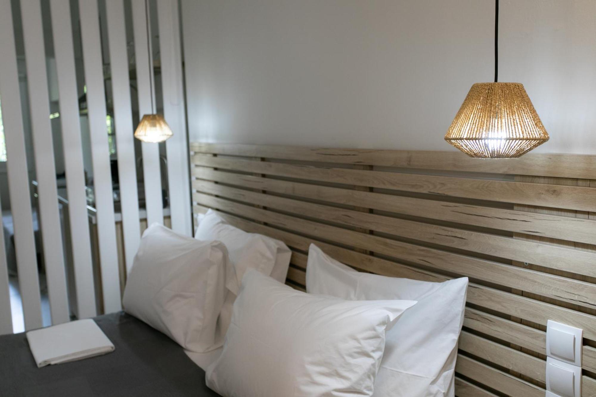 פארגה Ella Apartments מראה חיצוני תמונה