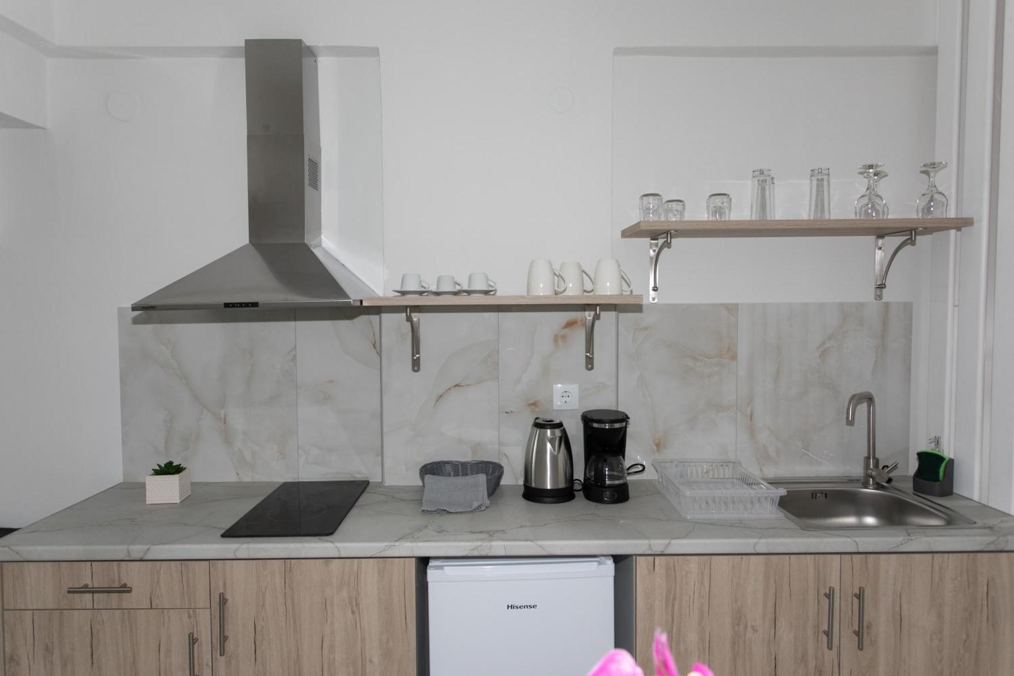 פארגה Ella Apartments מראה חיצוני תמונה