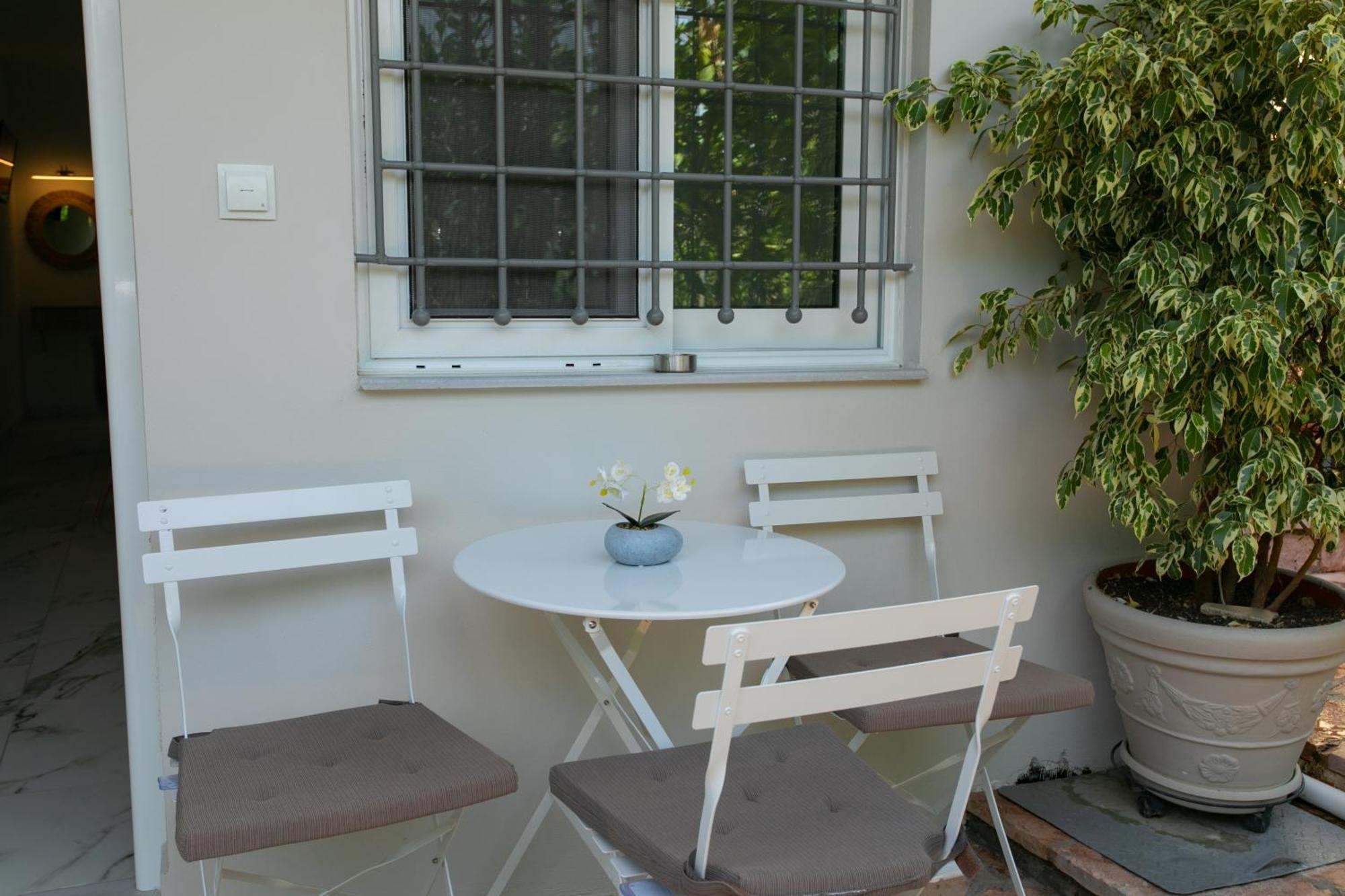 פארגה Ella Apartments מראה חיצוני תמונה