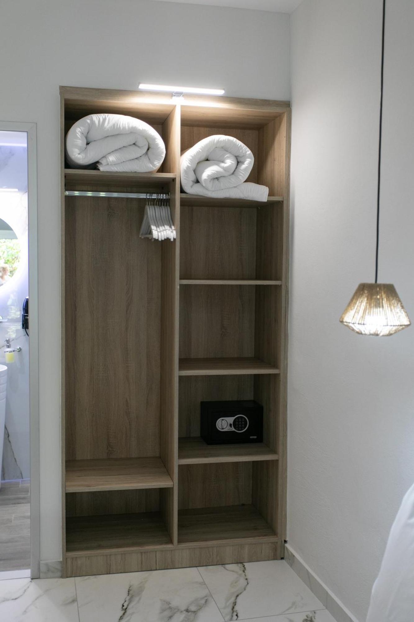 פארגה Ella Apartments מראה חיצוני תמונה