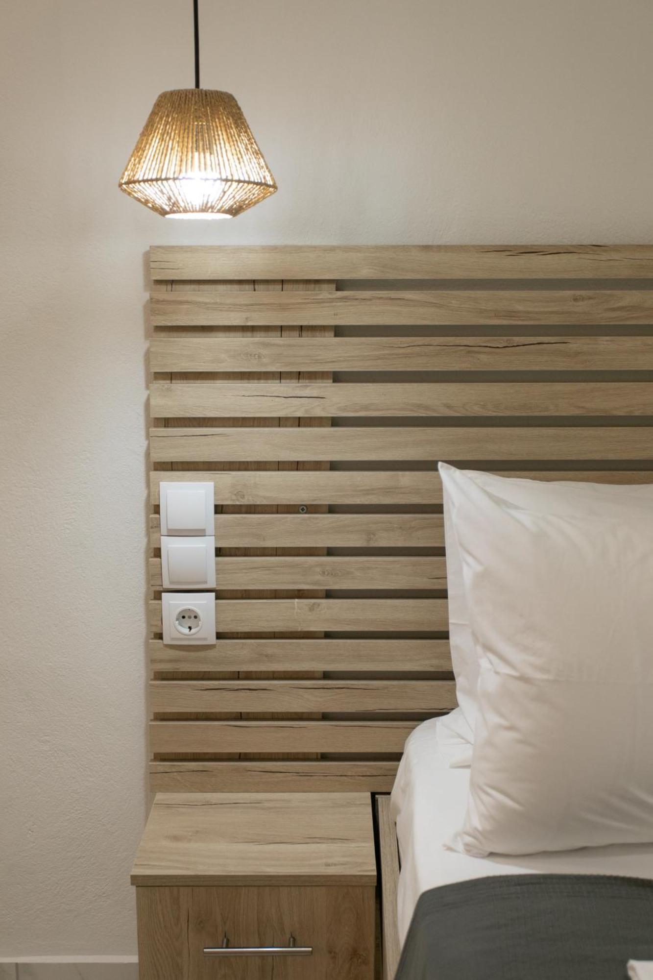 פארגה Ella Apartments מראה חיצוני תמונה