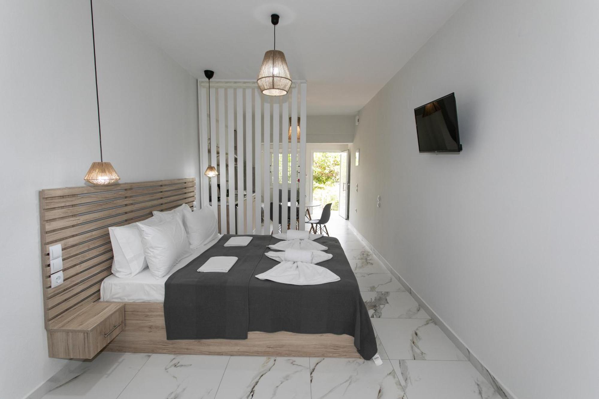פארגה Ella Apartments מראה חיצוני תמונה