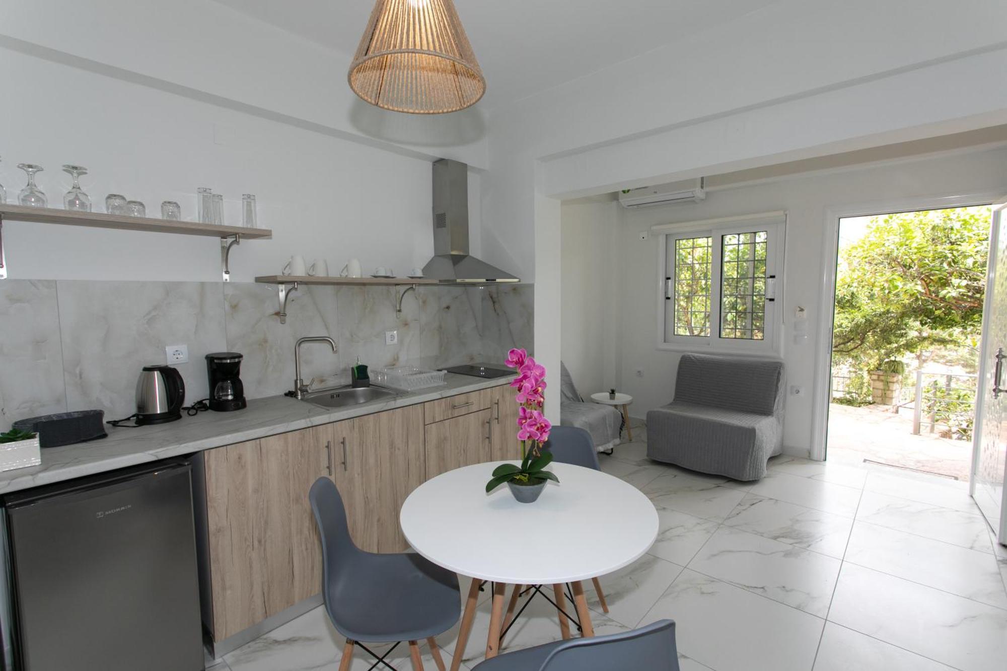 פארגה Ella Apartments מראה חיצוני תמונה