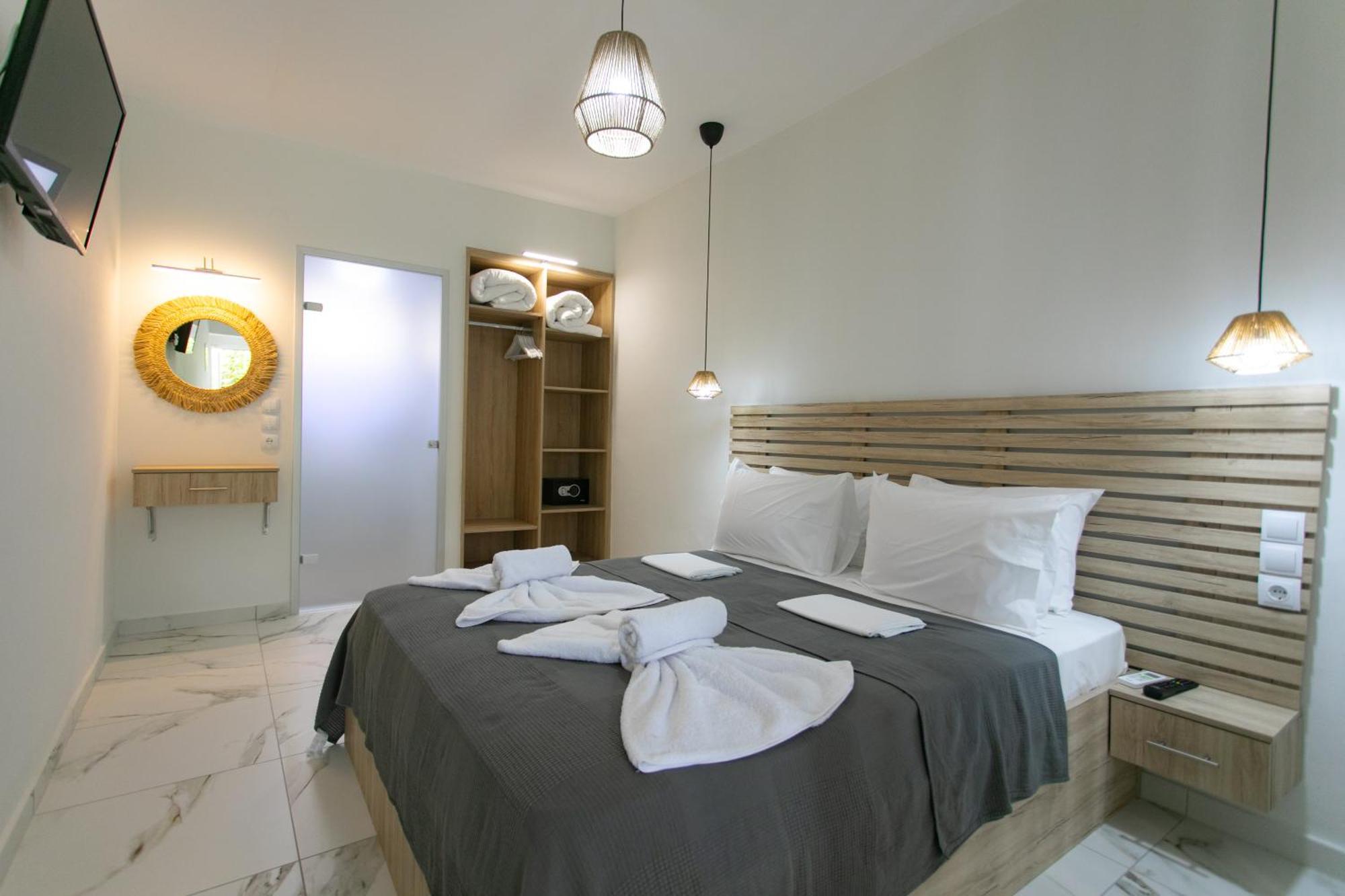 פארגה Ella Apartments מראה חיצוני תמונה