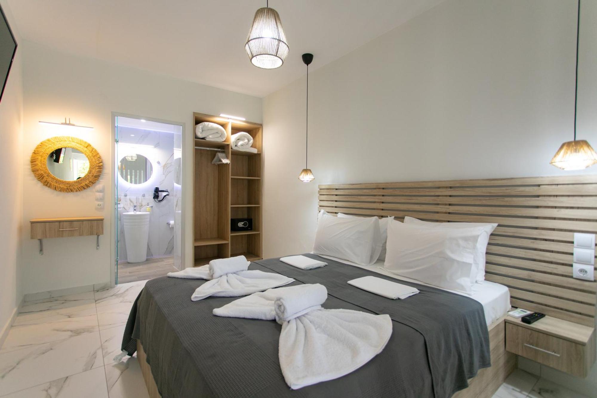 פארגה Ella Apartments מראה חיצוני תמונה