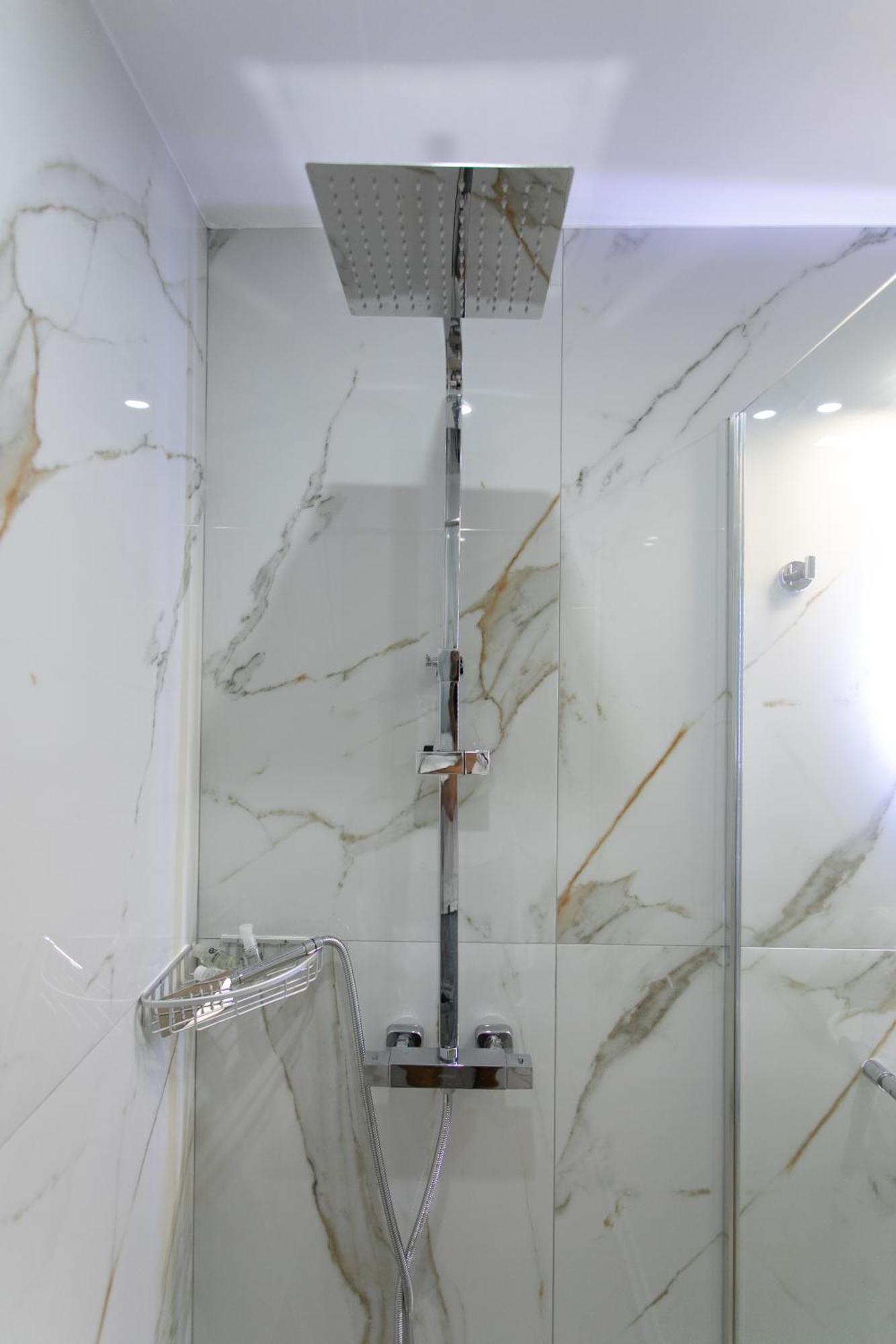 פארגה Ella Apartments מראה חיצוני תמונה